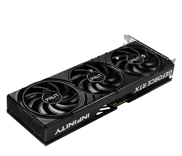 Palit GeForce RTX 5060 Ti Infinity 3 OC 16GB GDDR7 DLSS5 - 1331018 - zdjęcie 2